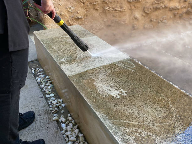Best House Pressure Washing  in Iron Mountain, MI